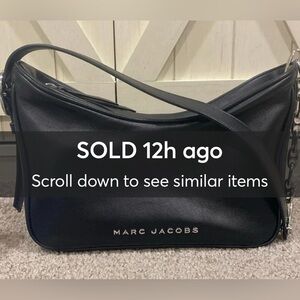 ❗️SOLD❗️Marc Jacobs Bag